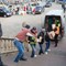 Koleje Ukraińskie dostarczają tysiące ton pomocy humanitarnej [zdjęcia]