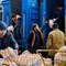 Koleje Ukraińskie dostarczają tysiące ton pomocy humanitarnej [zdjęcia]