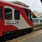 Koleje Wielkopolskie przywiozły uchodźców z Przemyśla Koleje Wielkopolskie przywiozły uchodźców z Przemyśla