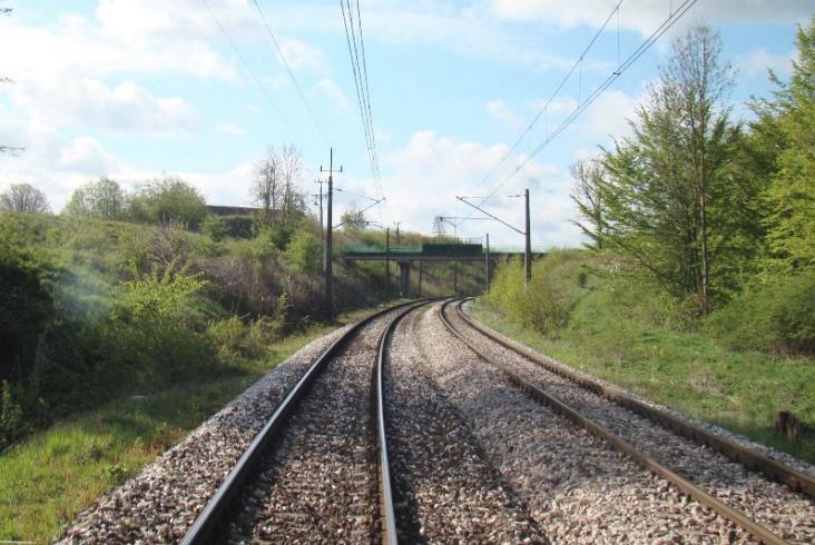 Nowe przystanki Nikielkowo i Kolno na linii Olsztyn – Korsze Nowe przystanki Nikielkowo i Kolno na linii Olsztyn – Korsze