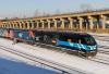 Amtrak zaprezentował nowe lokomotywy od Siemensa