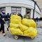 Ukrzaliznycia chce podwoić przepustowość przejść granicznych Ukrzaliznycia chce podwoić przepustowość przejść granicznych