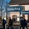 Wróciły pociągi na linię Szlachta – Wierzchucin [zdjęcia]