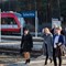 Wróciły pociągi na linię Szlachta – Wierzchucin [zdjęcia]