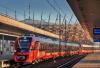 SKM Warszawa ma już sześć nowych pociągów z Newagu