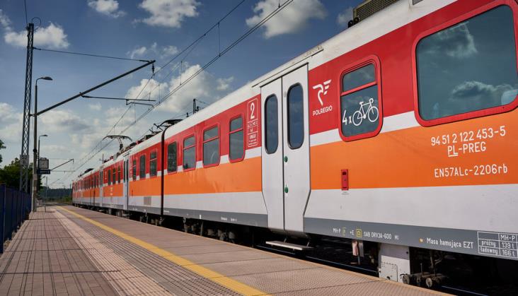 Polregio rozstrzygnęło przetarg na 200 ezt. Pesa, Newag, Stadler, FPS z propozycją umowy