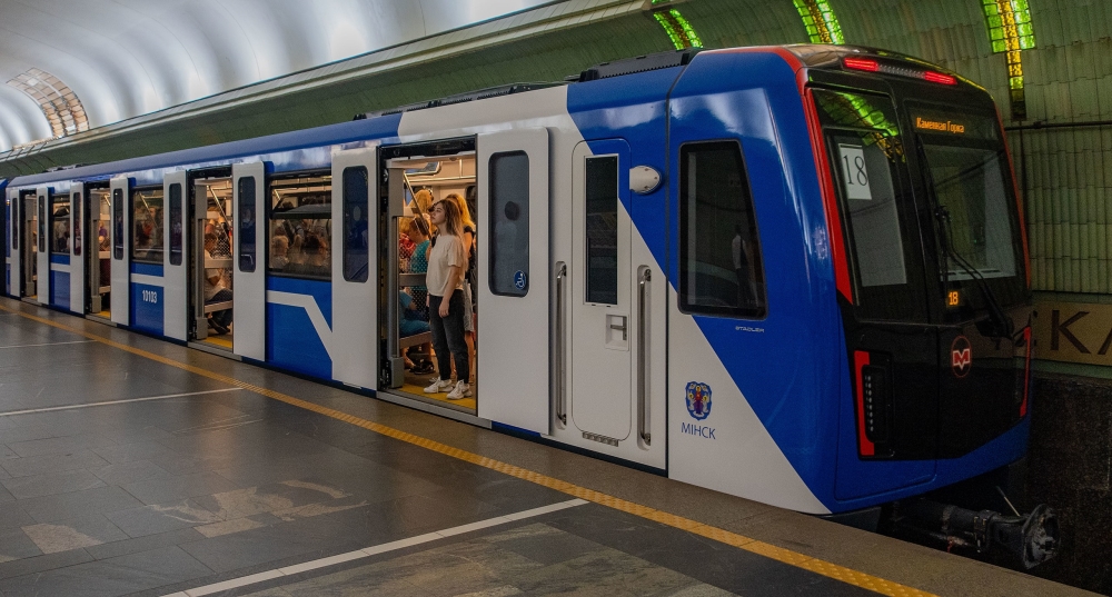 Stadler przenosi działalność z Białorusi