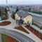 Serbia otworzyła naprawioną linię Belgrad – Nowy Sad. Można jeździć 200 km/h Serbia otworzyła naprawioną linię Belgrad – Nowy Sad. Można jeździć 200 km/h