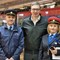 Serbia otworzyła naprawioną linię Belgrad – Nowy Sad. Można jeździć 200 km/h Serbia otworzyła naprawioną linię Belgrad – Nowy Sad. Można jeździć 200 km/h