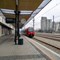 Serbia otworzyła naprawioną linię Belgrad – Nowy Sad. Można jeździć 200 km/h Serbia otworzyła naprawioną linię Belgrad – Nowy Sad. Można jeździć 200 km/h