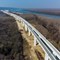Serbia otworzyła naprawioną linię Belgrad – Nowy Sad. Można jeździć 200 km/h Serbia otworzyła naprawioną linię Belgrad – Nowy Sad. Można jeździć 200 km/h