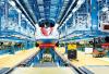 Siemens Mobility wstrzymuje dostawy pociągów do Rosji