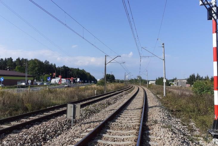 PLK ogłasza przetargi na budowę przystanków w Zatorze i Wolbromiu PLK ogłasza przetargi na budowę przystanków w Zatorze i Wolbromiu