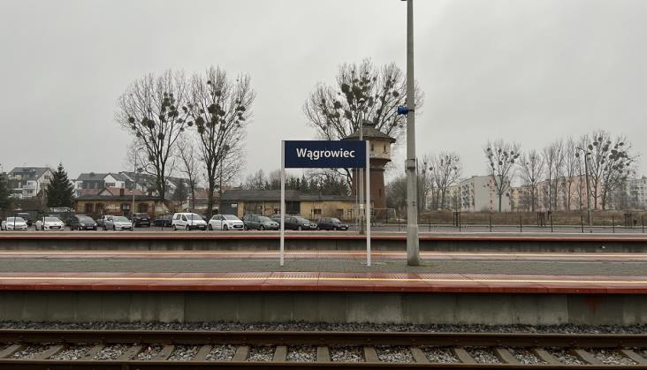 Bliżej rewitalizacji linii od Wągrowca przez Gołańcz do Kcyni