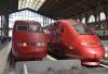 Czy zniknie marka szybkich pociągów Thalys?