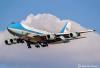 Air Force One w Polsce. Wizyta w Rzeszowie i Warszawie (zdjęcia) 