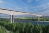 Litwa: Jest umowa na budowę najdłuższego mostu Rail Baltiki
