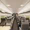 Alstom sprzedaje do Szwecji szybkie pociągi Zefiro Express Alstom sprzedaje do Szwecji szybkie pociągi Zefiro Express