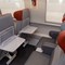 Amtrak prezentuje wnętrze nowej Aceli Amtrak prezentuje wnętrze nowej Aceli