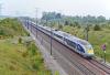 Eurostar bez biletów Bruksela – Rotterdam – Amsterdam