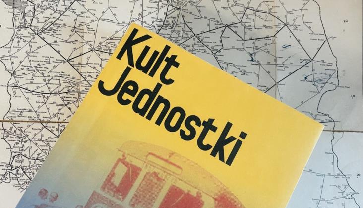 EN57: „Kult Jednostki”, czyli opowieść o radykalnej pasji