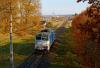 Czeskie lokomotywy w Intercity na cztery lata. Za 5,5 mln euro