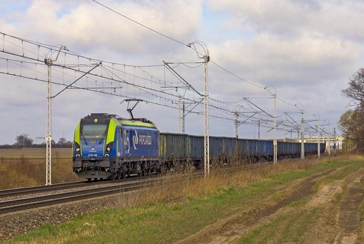 Brak porozumienia w PKP Cargo. Związkowcy zaczęli okupację siedziby spółki Brak porozumienia w PKP Cargo. Związkowcy zaczęli okupację siedziby spółki