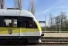Województwo lubuskie chciałoby kupić pociągi hybrydowe ze środków z KPO
