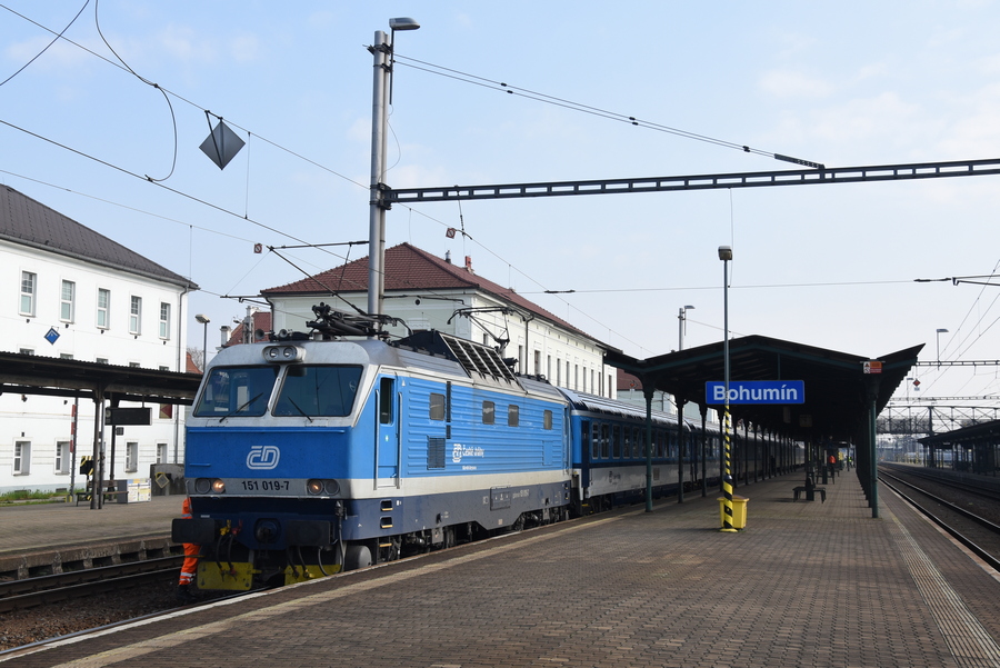 Atak rosyjskich hakerów na czeską kolej, dwa lotniska i ministerstwo
