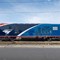 Amtrak: Nowa malatura lokomotyw Amtrak: Nowa malatura lokomotyw