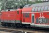 RegioJet kupił piętrowe wagony z DB