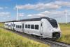Siemens dostarczy bateryjne Mireo do Danii