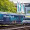 Siemens i DB zaprezentowały wodorowe Mireo Plus H Siemens i DB zaprezentowały wodorowe Mireo Plus H