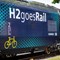 Siemens i DB zaprezentowały wodorowe Mireo Plus H Siemens i DB zaprezentowały wodorowe Mireo Plus H