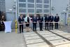 Koleje Wielkopolskie oficjalnie otworzyły bazę w Wągrowcu