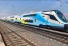 W Czechach rozpoczęły się testy piętrowego zespołu trakcyjnego CRRC dla Westbahn