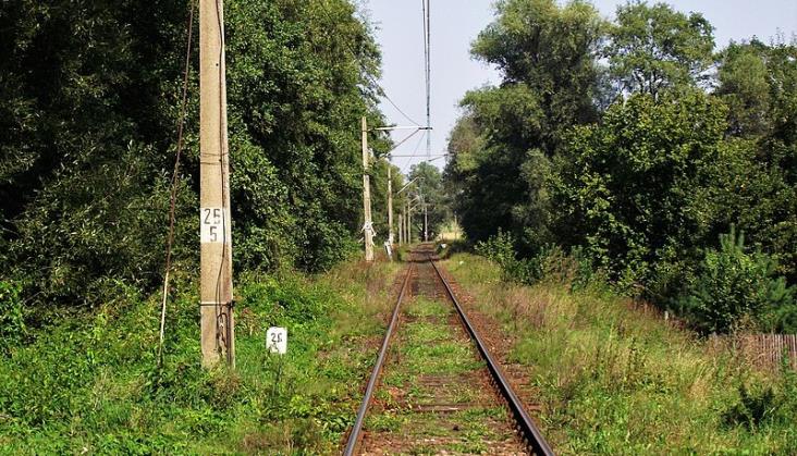Cieszyn bez pociągów dalekobieżnych pomimo remontu trasy