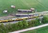 Katastrofa kolejowa w Austrii. Są ofiary śmiertelne