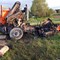 Kolejny śmiertelny wypadek na przejeździe na Podkarpaciu Kolejny śmiertelny wypadek na przejeździe na Podkarpaciu