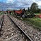 Kolejny śmiertelny wypadek na przejeździe na Podkarpaciu Kolejny śmiertelny wypadek na przejeździe na Podkarpaciu