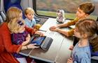 Dzień Dziecka w PKP Intercity – bezpłatne przejazdy dla najmłodszych