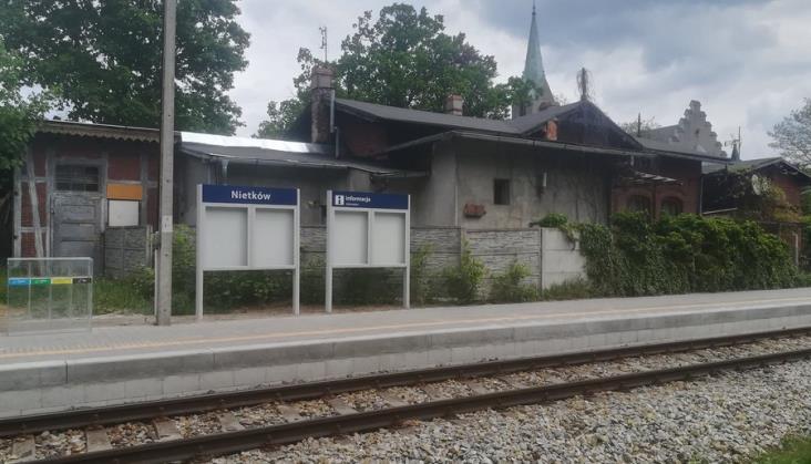 PLK: Przygotowaliśmy linię Gubin – Zielona Góra do kursowania osobowych pociągów
