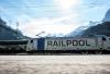 Railpool: Ponad miliard euro na dalszą ekspansję