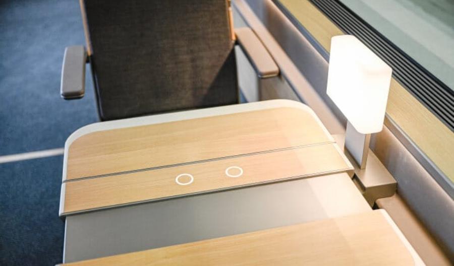 Zupełnie nowy design dla nowych niemieckich pociągów ICE 3neo [zdjęcia]