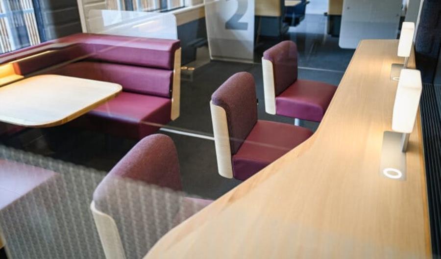Zupełnie nowy design dla nowych niemieckich pociągów ICE 3neo [zdjęcia]