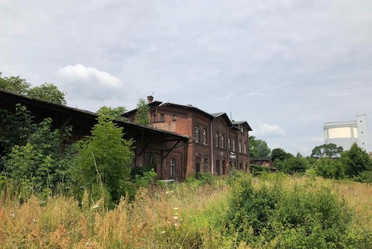 Dolny Śląsk chce rewitalizować linię kolejową do Góry 