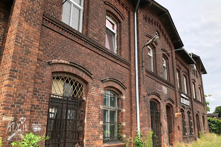 Dolny Śląsk chce rewitalizować linię kolejową do Góry 