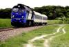 Sypialne wagony PKP Intercity na linii LHS [film]