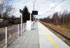 Wykonawcy nowych przystanków kolejowych ŁKA wybrani 