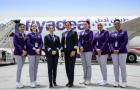 Arabia Saudyjska: Pierwszy w historii lot w pełni damskiej załogi 